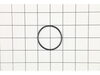 O-Ring (45.7 X 2.62, As133) – Part Number: 079077051015