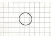 O-Ring (59.4 X 3.1, G60) – Part Number: 079077051019
