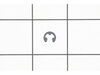 E-Ring (Etw4) – Part Number: 079077051061