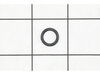 O-Ring (9 X 2) – Part Number: 079077052078