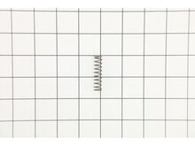 Feed Piston Spring (9.5 X 40) – Part Number: 079077052081