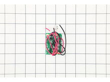 Control Board – Part Number: 079077062079