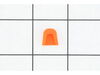 No Mar Pad (Small) – Part Number: 079079014025