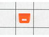 No Mar Pad (Large) – Part Number: 079079015035
