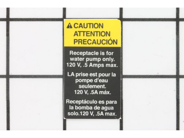 16235581-1-M-Ryobi-080009002908-Caution Label