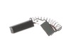 Carbon Brush – Part Number: 080015001641