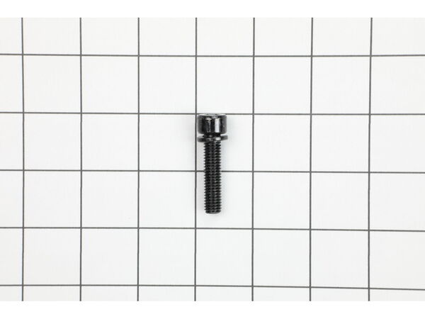 16235722-1-M-Ryobi-080016005039-Hex Soc. Hd. Bolt W/Washer, M8 X 35mm