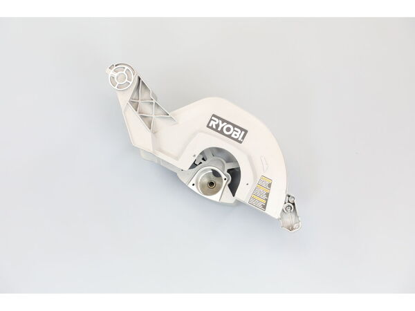 16235796-1-M-Ryobi-080016005734-Upper Blade Guard Assembly