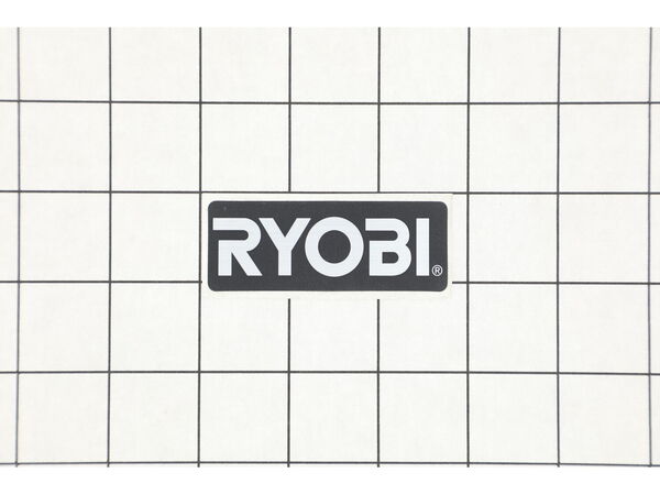 16235800-1-M-Ryobi-080016005908-Logo Label