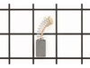 Brush – Part Number: 089006017092