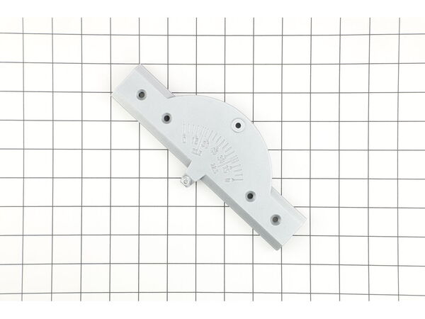 16236003-1-M-Ridgid-089009035011-Miter Gauge Bracket