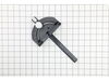 Miter Gauge Assembly – Part Number: 089040002703