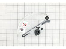 Lower Blade Guard Assembly – Part Number: 089041014702