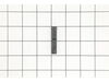 Ass'y, Head Locking Pin – Part Number: 089041028727