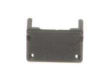 Saw Mounting Bracket End Cap – Part Number: 089041030027
