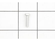 Screw (M4 X 16 mm) – Part Number: 089041033083