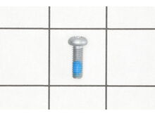 Screw (M5 x 15 mm) – Part Number: 089041033094