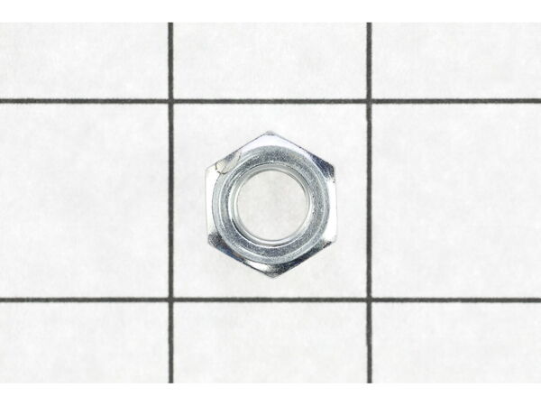 16237105-1-M-Ryobi-089046001006-Hex Nut (M10)