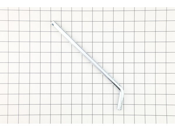 16237112-1-M-Ryobi-089046001013-Pivot Pin (Dia12 X 240)