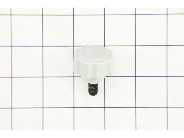 16237192-1-M-Ryobi-089079005005-Blade Guard Lock Knob