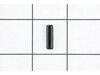 Spring Pin – Part Number: 089110101016