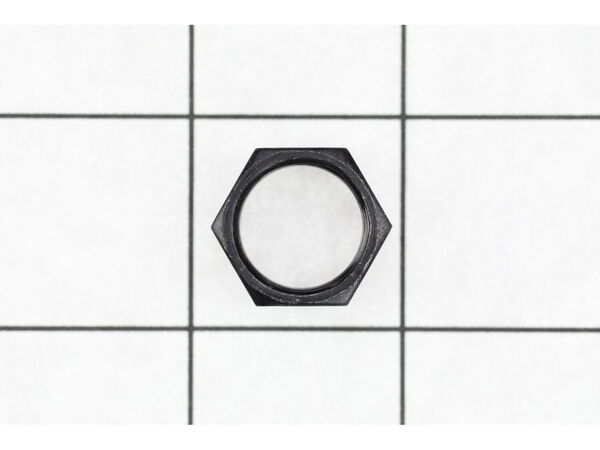 16237227-1-M-Ridgid-089110101028-Hex Nut (5/8-18)
