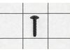Screw (8-16 X 1905 Mm, Pan Hd) – Part Number: 089110101067