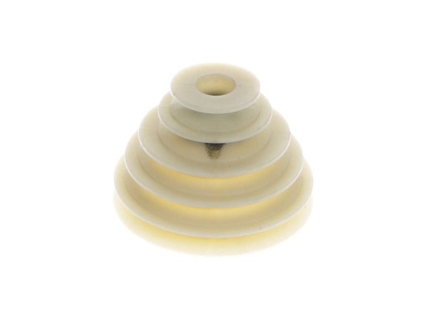 16237320-1-M-Ryobi-089140314017-Driving Pulley PA66 Black
