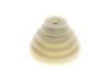 16237320-2-S-Ryobi-089140314017-Driving Pulley PA66 Black