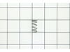 Compression Spring – Part Number: 089140314036
