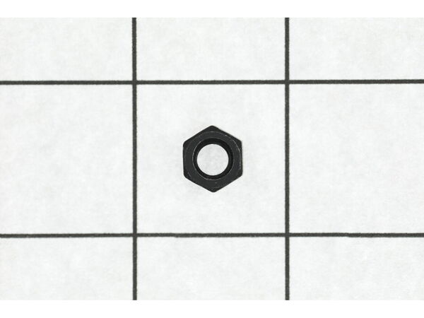 16237374-1-M-Ryobi-089140314074-Hex Nut (M6)