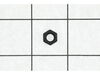 Hex Nut (M6) – Part Number: 089140314074