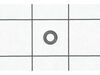 Washer – Part Number: 089140314104