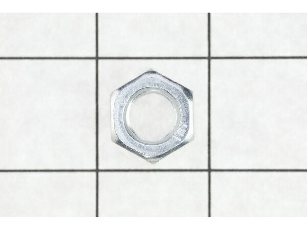 16237423-1-M-Ryobi-089150100051-Hex Nut Left Side (M12)