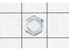 Hex Nut Left Side (M12) – Part Number: 089150100051
