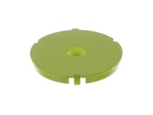 Throat Plate-a (1/2 In.) – Part Number: 089220105036
