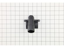 Chute, Dust B – Part Number: 089240011002