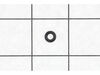 O-Ring, 4.5x1.8 – Part Number: 089240011015