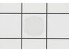 Cover, Led Light Transparent – Part Number: 089240011073