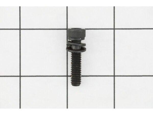 16237715-1-M-Ryobi-089240011088-Screw, Hex Soc Hd Set M6x25mm