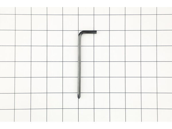 16237718-1-M-Ryobi-089240011090-Wrench, Inner Hex Allen 5mm
