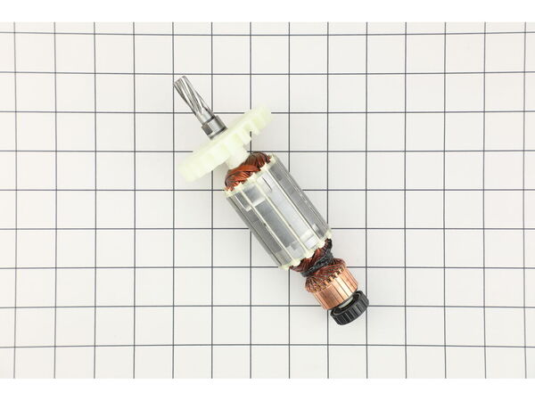 16237800-1-M-Ryobi-089240011707-Ass'y, Rotor
