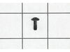 Screw (M4 X 10 Mm, Truss Hd.) – Part Number: 089240015084