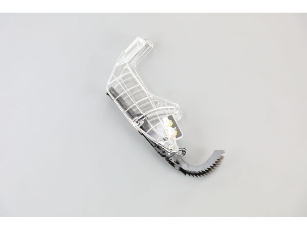 16238017-1-M-Ryobi-089240015144-Blade Guard Assembly W/Akp