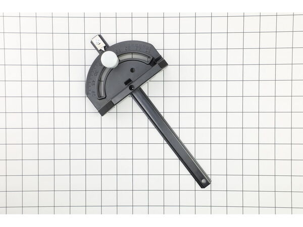 16238029-1-M-Ryobi-089240015174-Miter Gauge Assembly (see Figu
