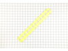 Throat Plate – Part Number: 089240023004