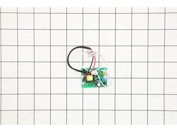 16238200-1-M-Ryobi-089240023010-Led Adapter