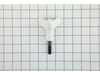 16238240-2-S-Ryobi-089240026711-Bevel Lock Knob W/Washer