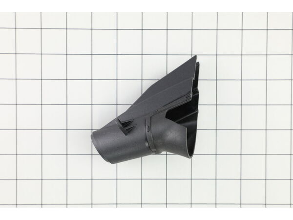 16238249-1-M-Ryobi-089240027010-Dust Chute Intlet
