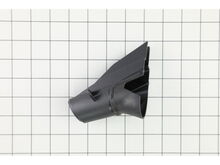Dust Chute Intlet – Part Number: 089240027010